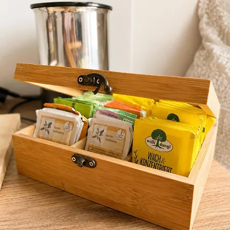Juva-apartment Renovierte Altbauwohnung Im Herzen Von
