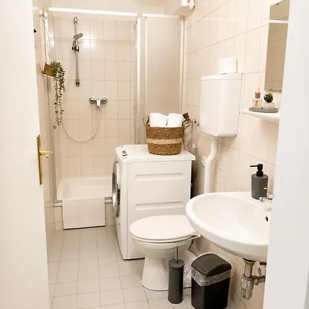 Juva-apartment Renovierte Altbauwohnung Im Herzen Von Грац