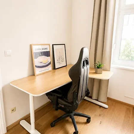 Juva-apartment Renovierte Altbauwohnung Im Herzen Von * Грац