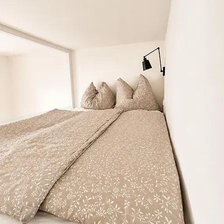 Juva-apartment Renovierte Altbauwohnung Im Herzen Von *